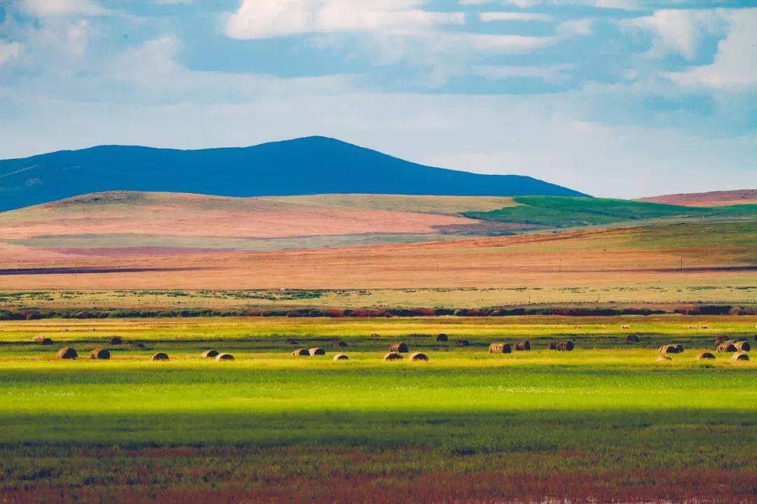 内蒙古发展探讨，观点解析与未来发展展望