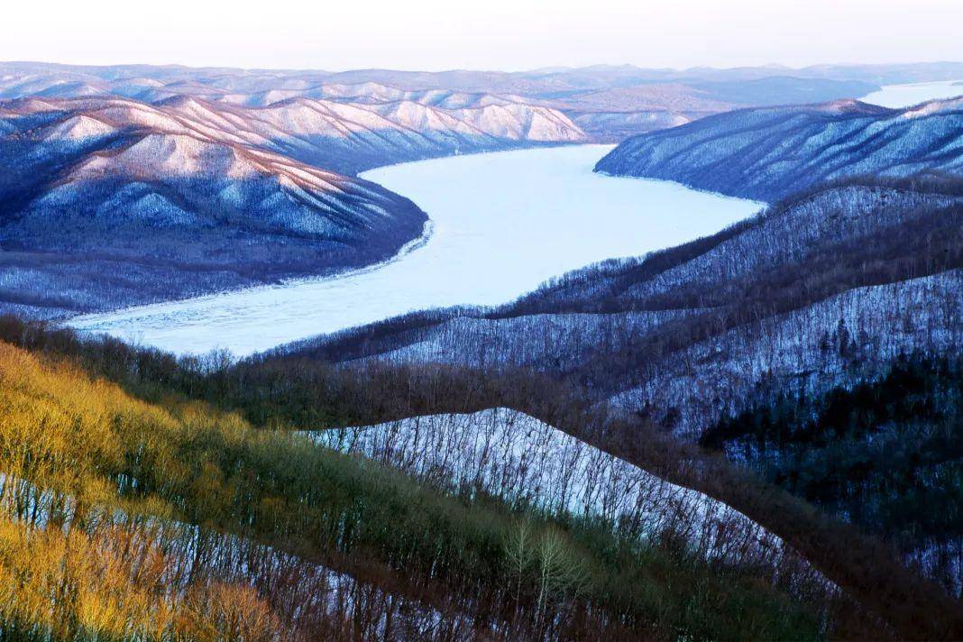 黑龙江，历史长河中的辉煌篇章