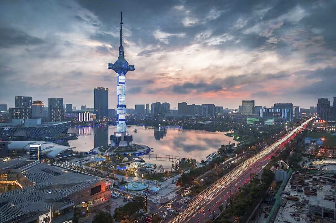 江苏,历史底蕴与现代发展的融合之路