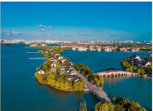 江苏,历史底蕴与现代发展的融合之路