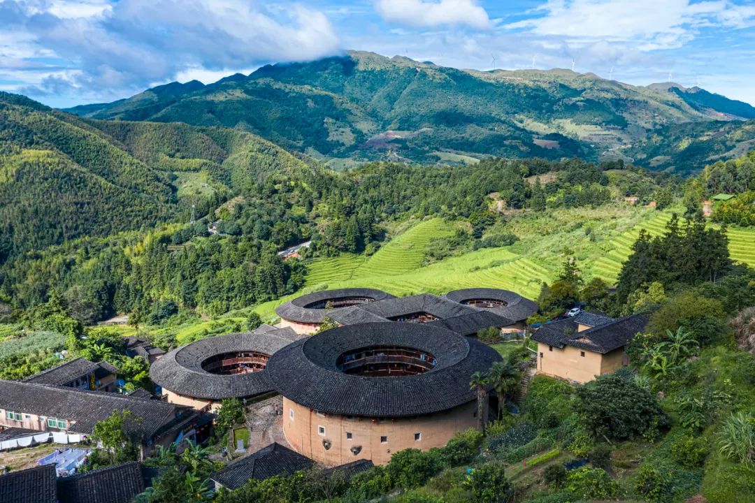 福建播音稿，探寻美丽历史文化的窗口