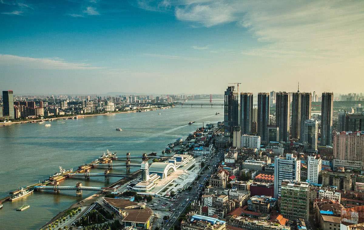 大学生眼中的湖北,深度印象与心得分享