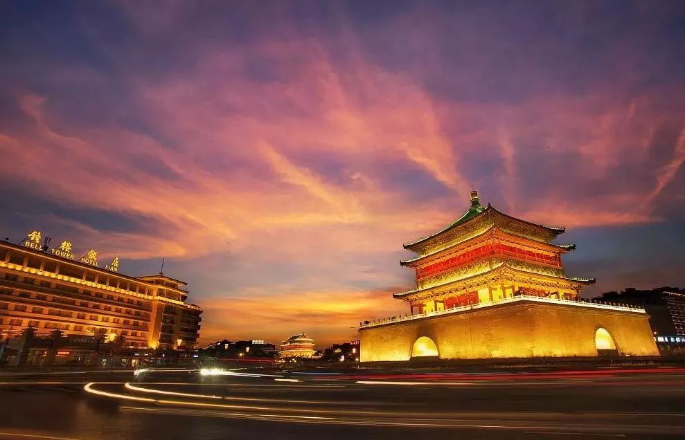 陕西,历史与现代的交响乐章,展现风采之地 📢