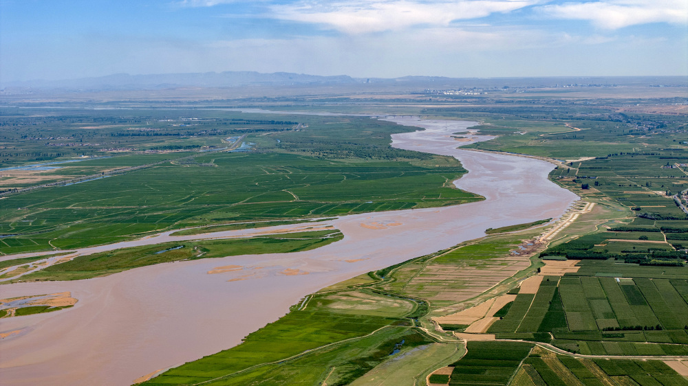 探寻宁夏西北之美的独特魅力